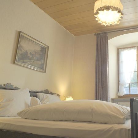 Faehrhaus Hotel Waldshut-Tiengen Zewnętrze zdjęcie