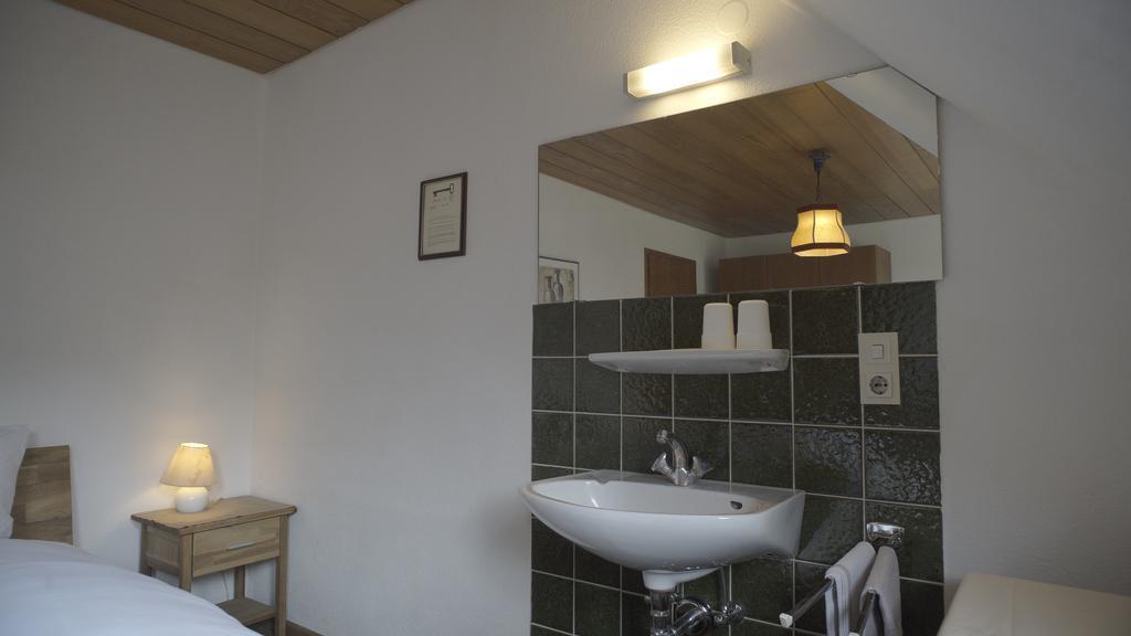 Faehrhaus Hotel Waldshut-Tiengen Pokój zdjęcie