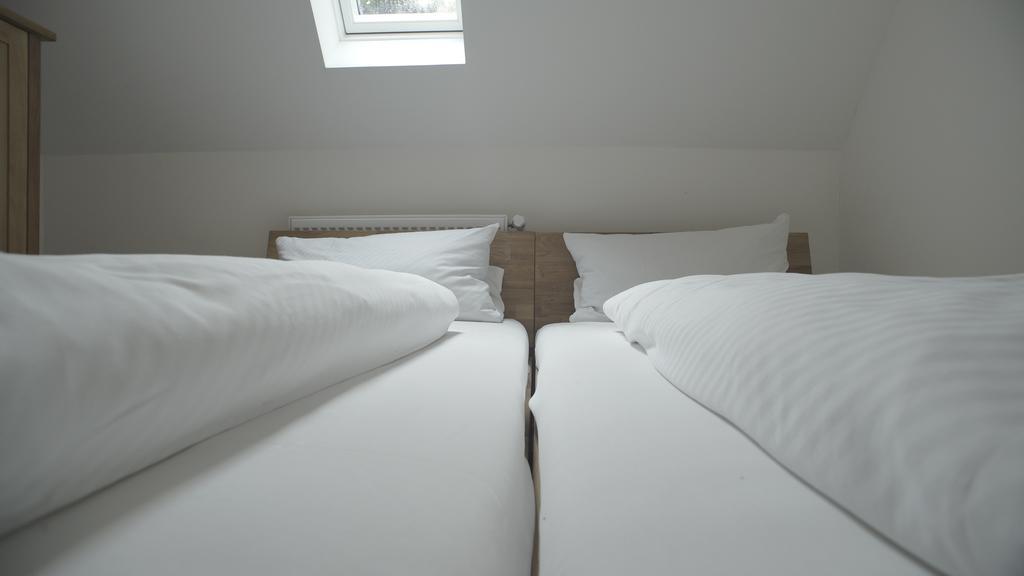 Faehrhaus Hotel Waldshut-Tiengen Pokój zdjęcie