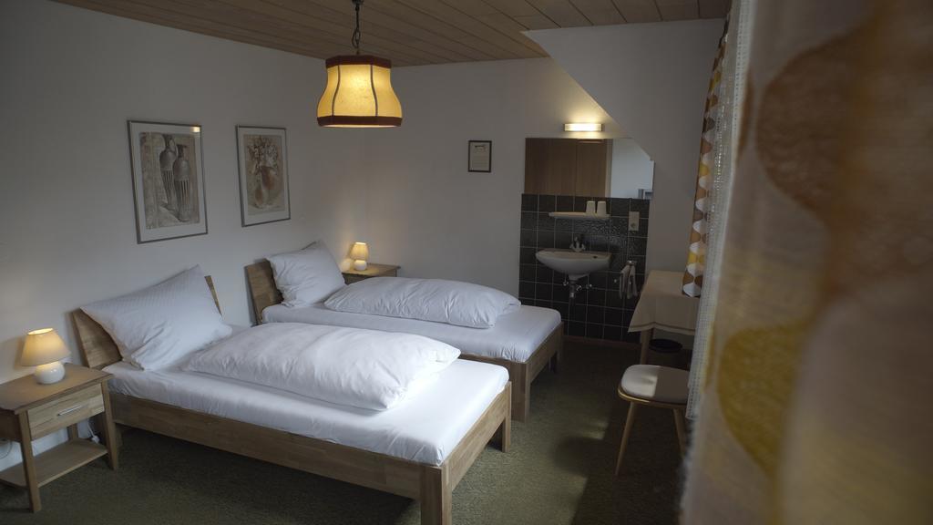 Faehrhaus Hotel Waldshut-Tiengen Pokój zdjęcie