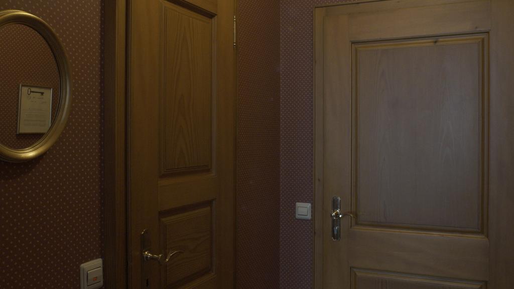Faehrhaus Hotel Waldshut-Tiengen Pokój zdjęcie