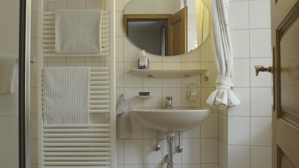 Faehrhaus Hotel Waldshut-Tiengen Pokój zdjęcie