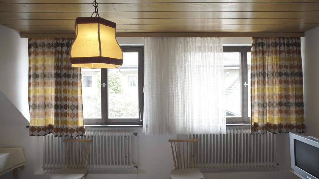 Faehrhaus Hotel Waldshut-Tiengen Pokój zdjęcie